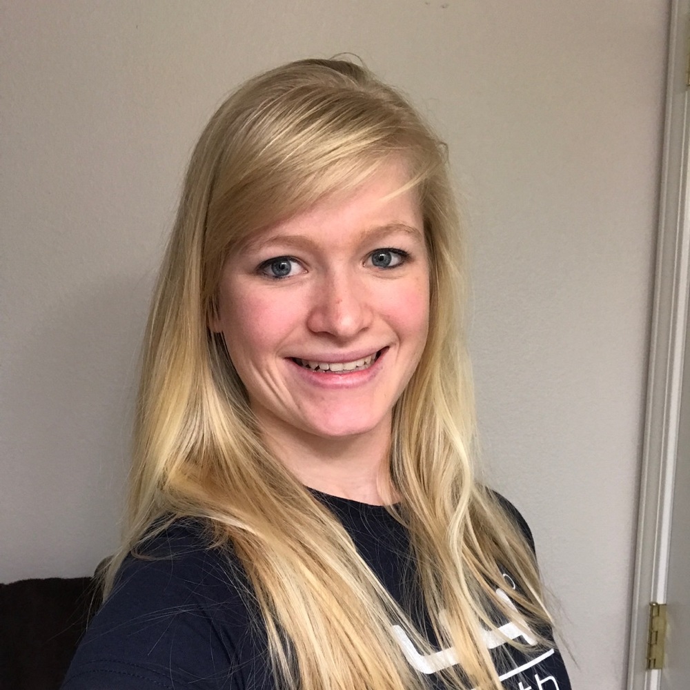 Meet your Posher, Cortney